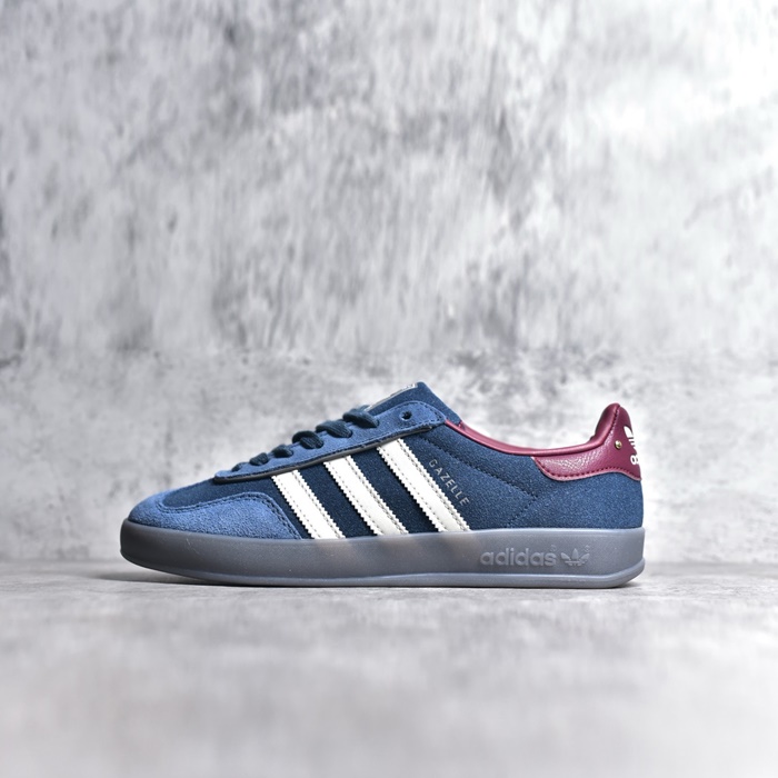 アディダスユニセックスガゼルインドアスニーカーs1062