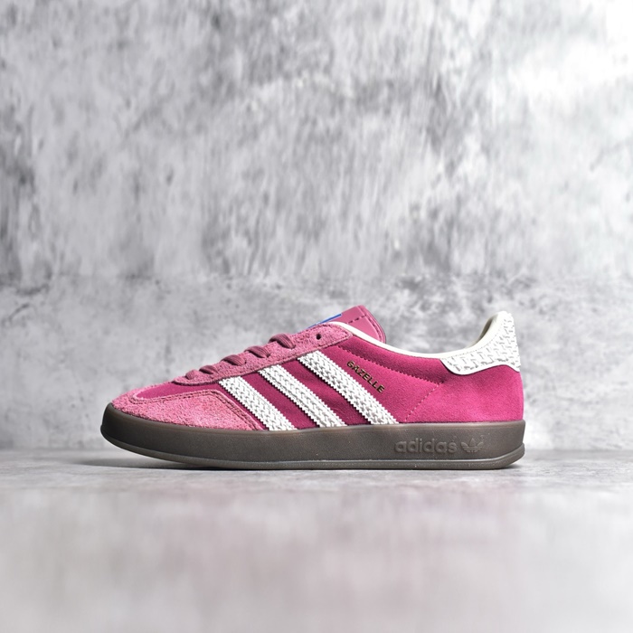 アディダスユニセックスガゼルインドアスニーカーs1063