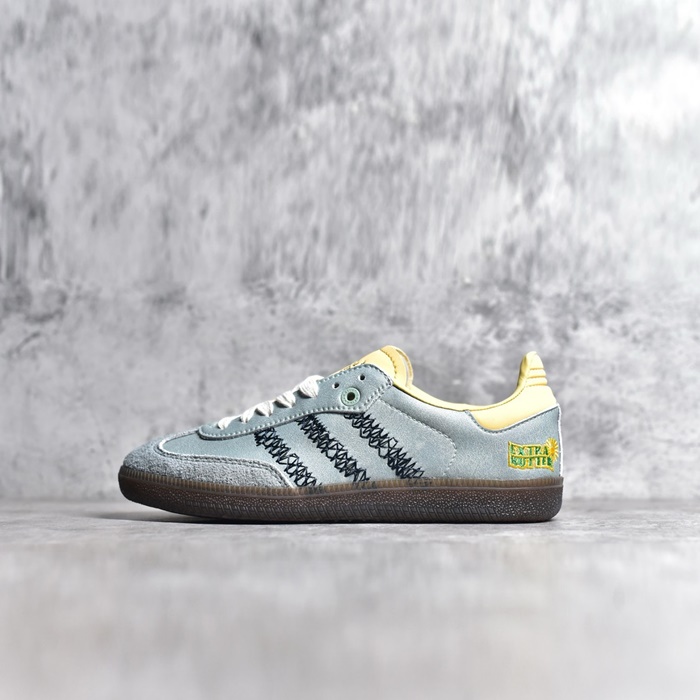 アディダスユニセックスエクストラバタースニーカーs1065