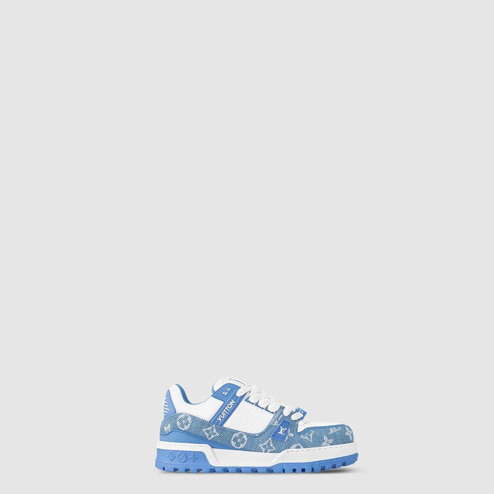 ルイヴィトンメンズトレーナーマキシスニーカーs1083