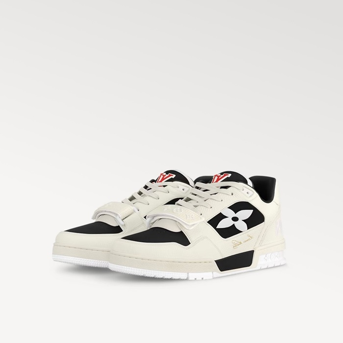 ルイヴィトンメンズトレーナースニーカーs1084