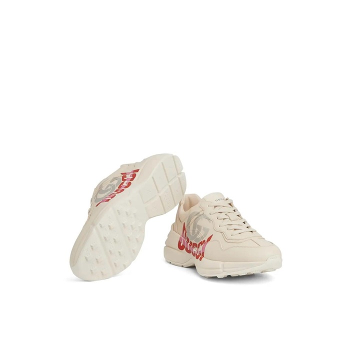 グッチユニセックスプリンティングライトンs1089