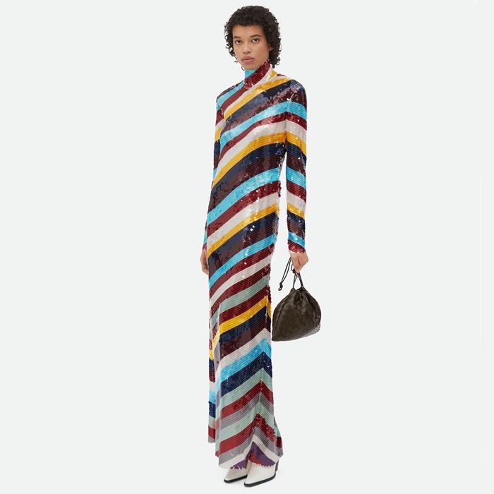 ボッテガヴェネタレディースダストバッグb2282