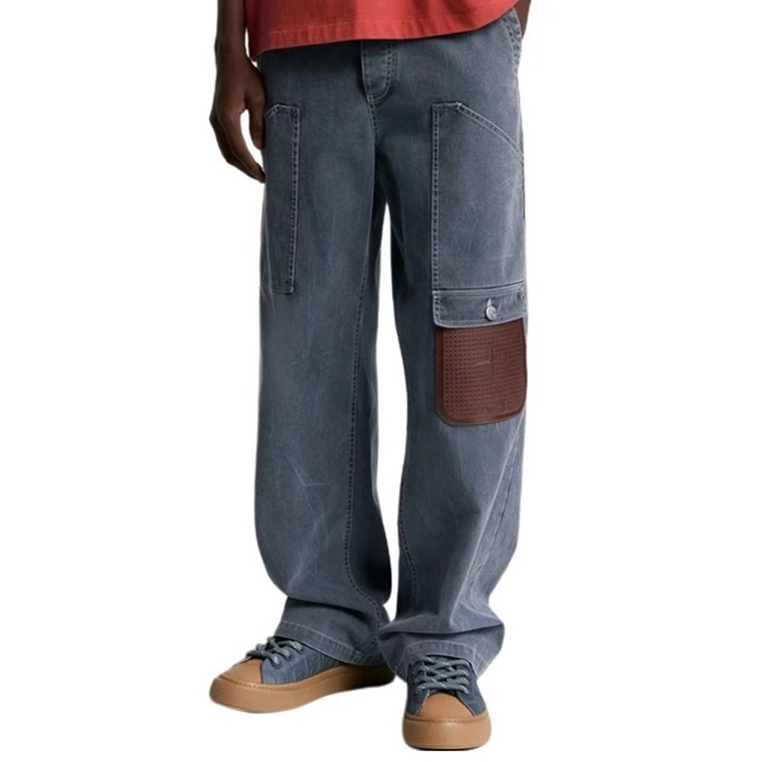 ディオールメンズブルージーンズc1157