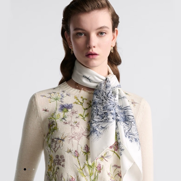 ディオールレディースニットc2168