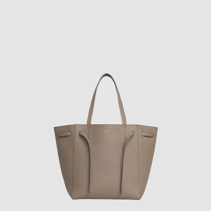 セリーヌレディースキャバスファントムショルダーバッグb2307