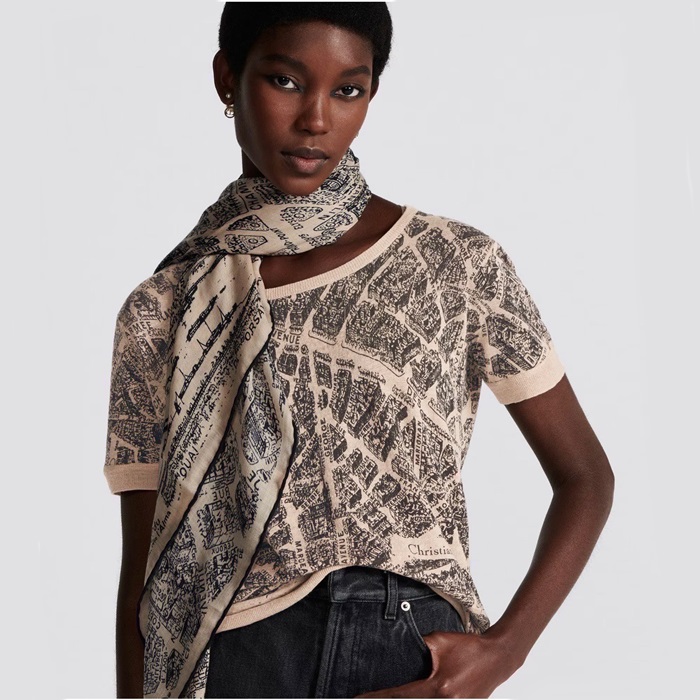 ディオールレディースパリニットc2195