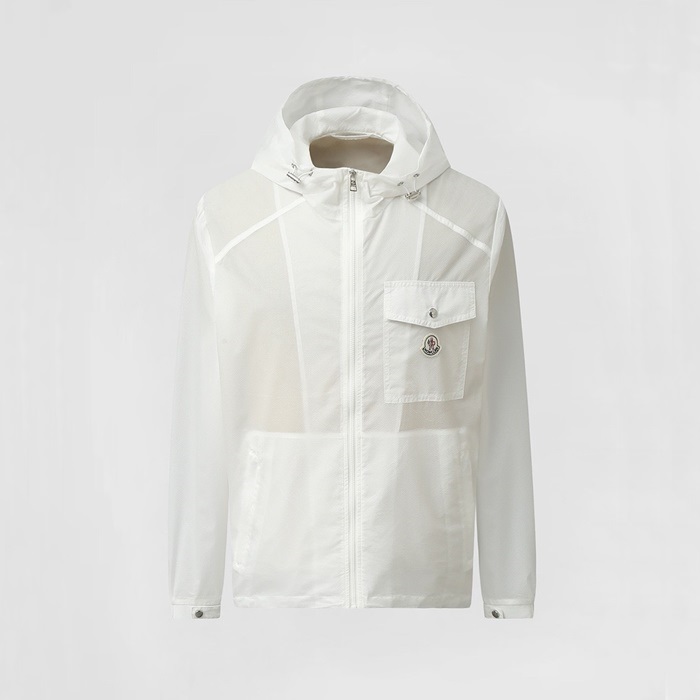 モンクレールメンズフードジャケットc1428