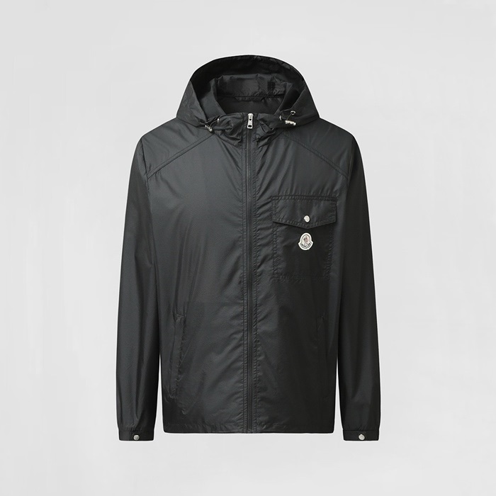 モンクレールメンズフードジャケットc1430