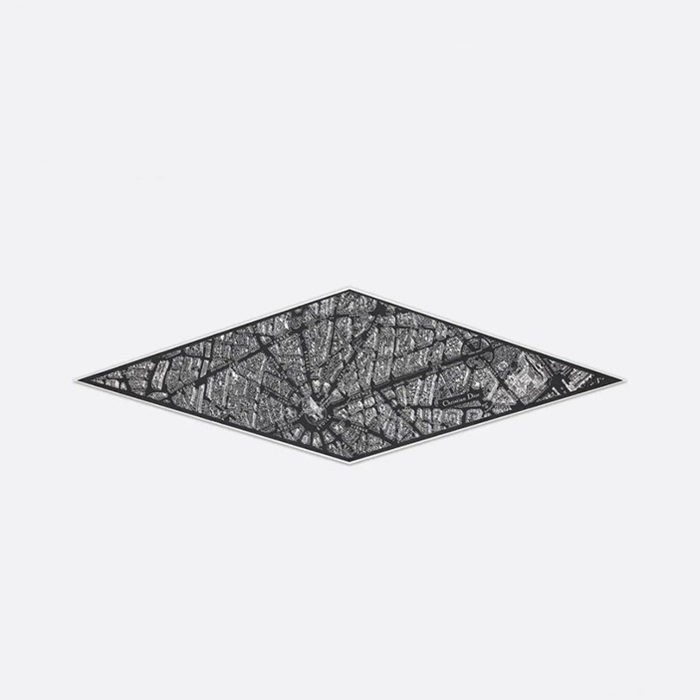 ディオールレディースブラックニットc2227