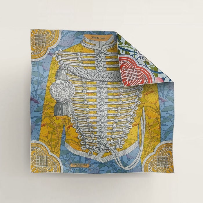 エルメスレディース両面ニットc2242