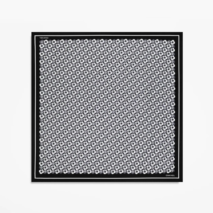 シャネルレディースカメリアニットc2251