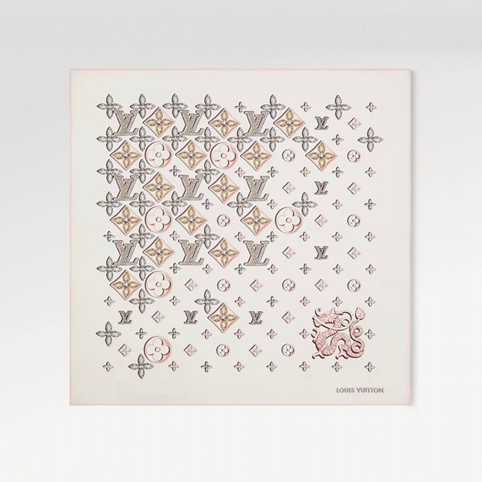 ルイヴィトンレディースモノグラムニットc2263