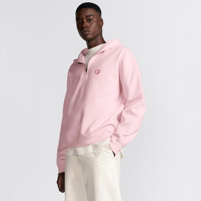 ディオールメンズカジュアルフーディc1463