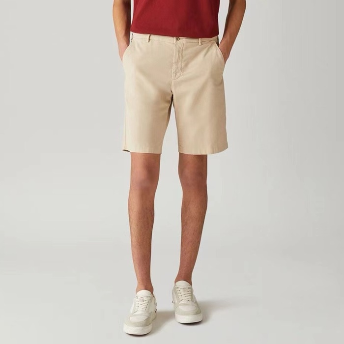 ロロピアーナメンズベーシックショートパンツc1469