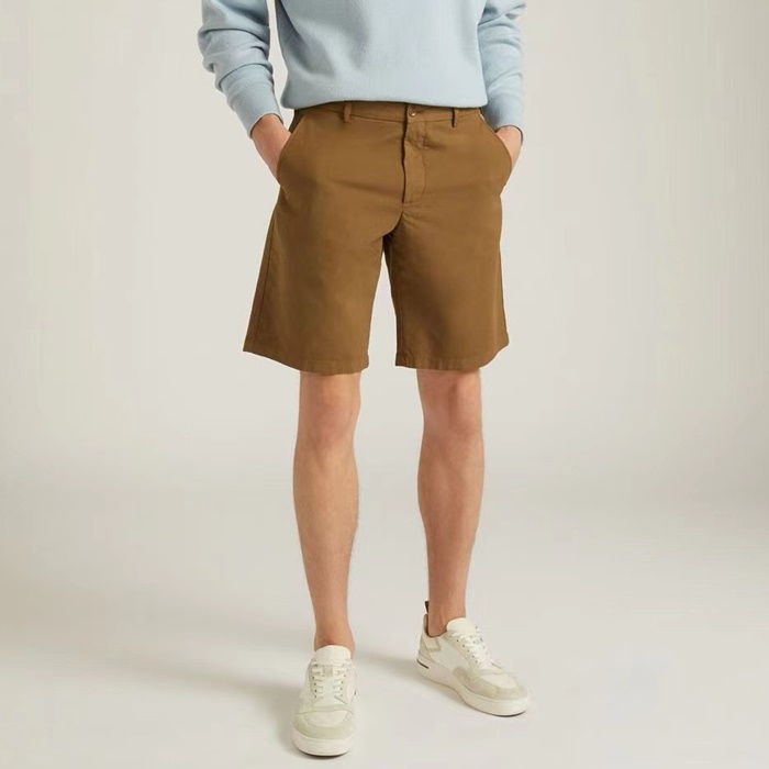 ロロピアーナメンズベーシックショートパンツc1470