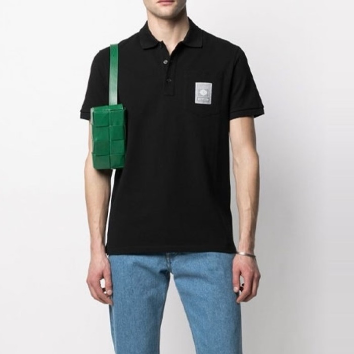 ヴァレンティノメンズラウンド半袖Tシャツc1486