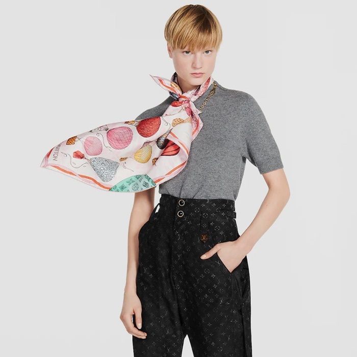 ルイヴィトンレディースM7766190c2277