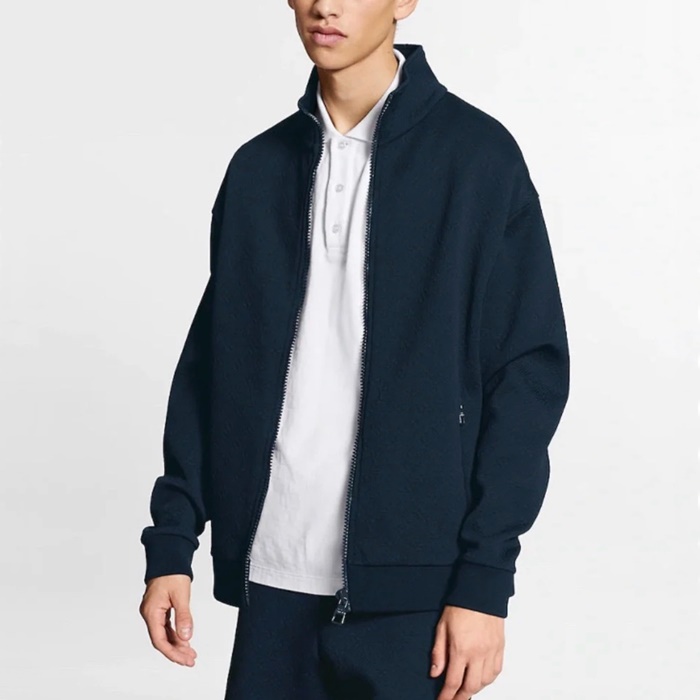 ルイヴィトンメンズモノグラムジャケットc1531