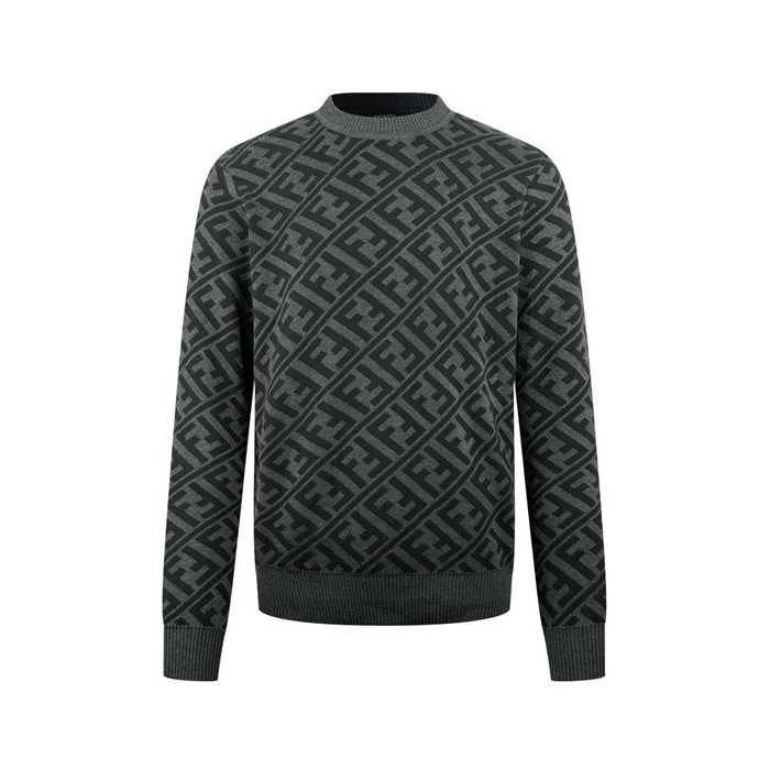 ェンディメンズクルーネックセーターc1534