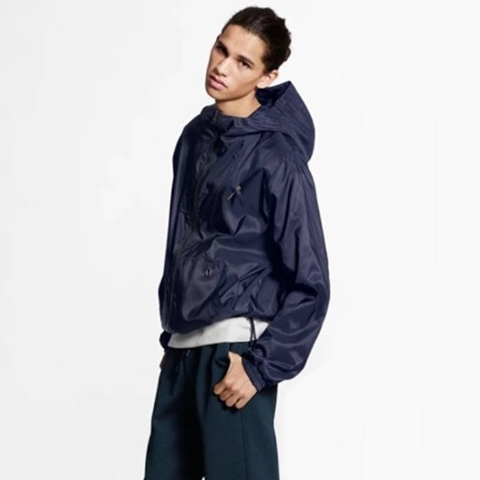 ルイヴィトンメンズ両面ジャケットc1595