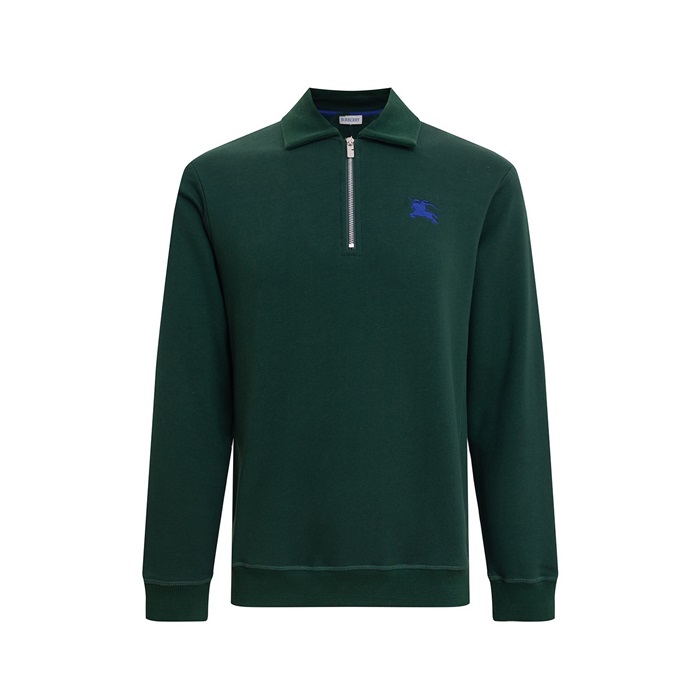 バーバリーメンズポロスウェットシャツc1561