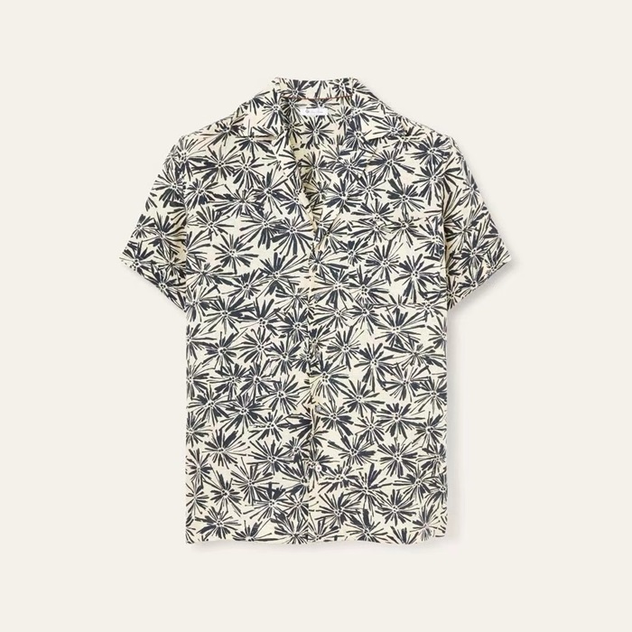 ロロピアーナメンズポロ半袖シャツc1567