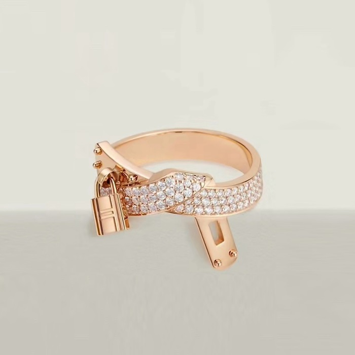 エルメスレディースケリーリングc2332