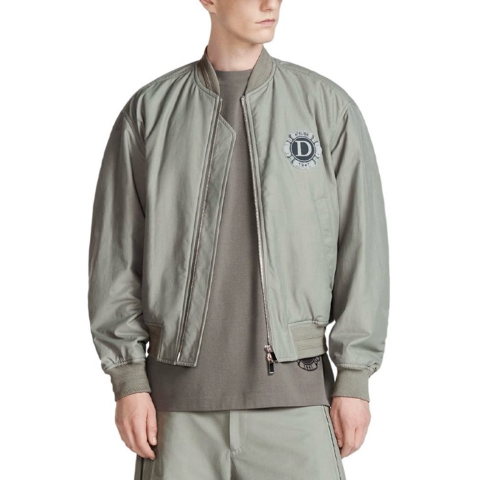 ディオールメンズボンバージャケットc1830
