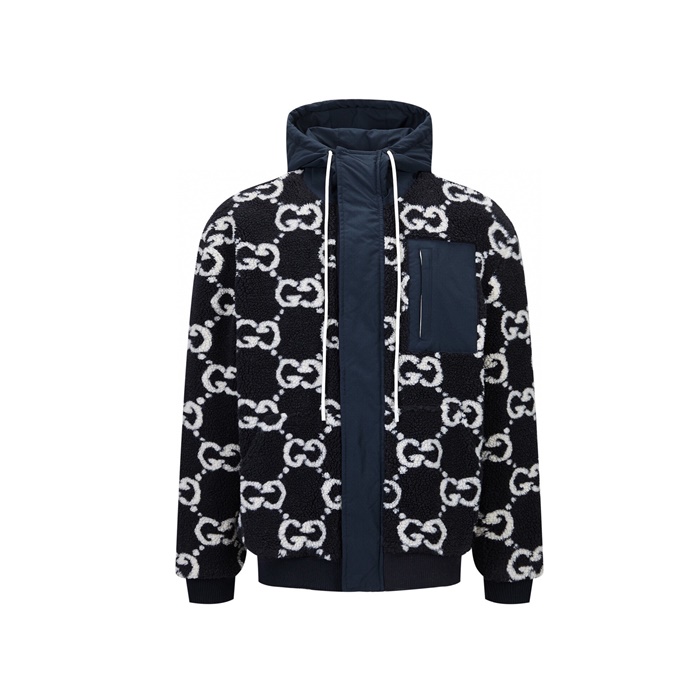 グッチメンズカジュアルジャケットc1831
