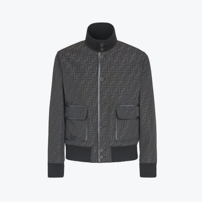 ェンディメンズブルゾンジャケットc1854