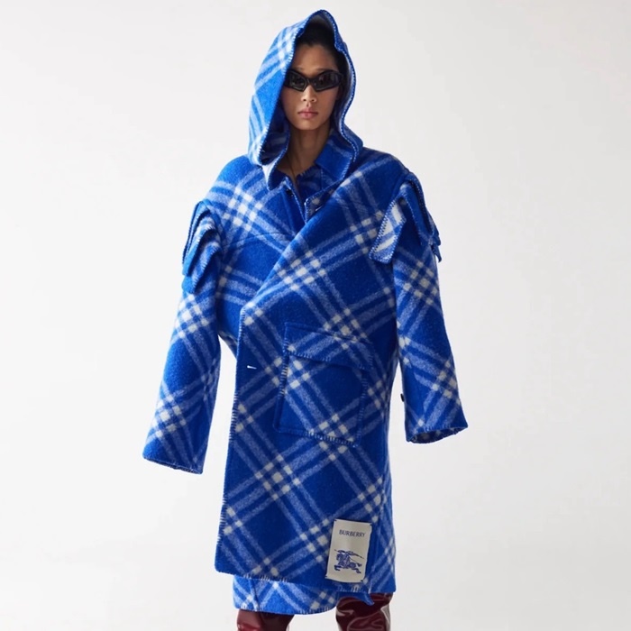 バーバリーメンズクラシックコートc1855