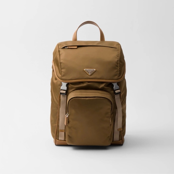 プラダメンズバックパック2Z019b2333
