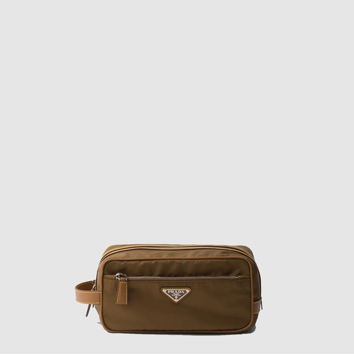 プラダメンズパウチバッグ2A819b2336
