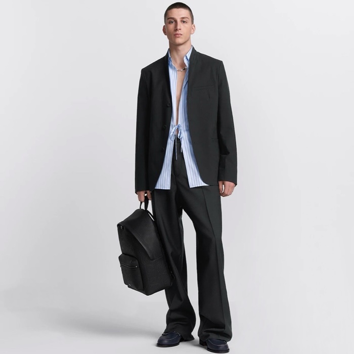 プラダメンズライダーバックパックb2339