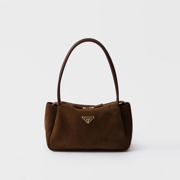 プラダレディースハボバッグb2342