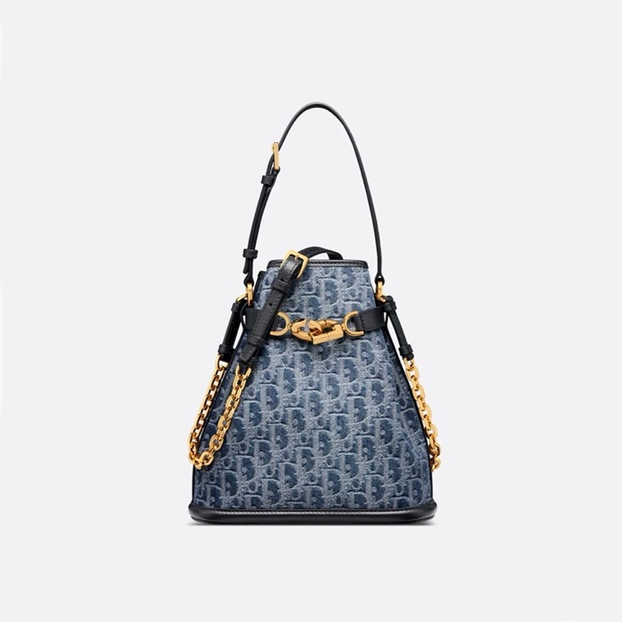 ディオールレディースセストバケットバッグM2271b2349