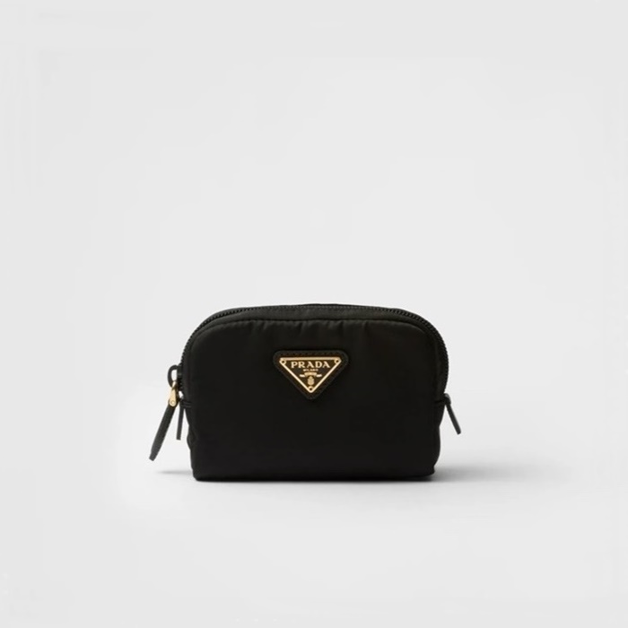 プラダユニセックスリナイロンキット1A339w222