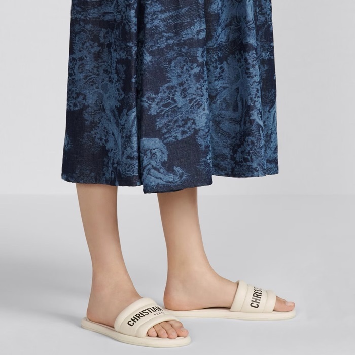 ディオールレディースエブリー-Dスライドミュールs1366