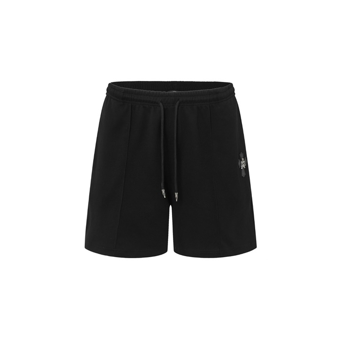 クロムハーツメンズカジュアルショートパンツc1882