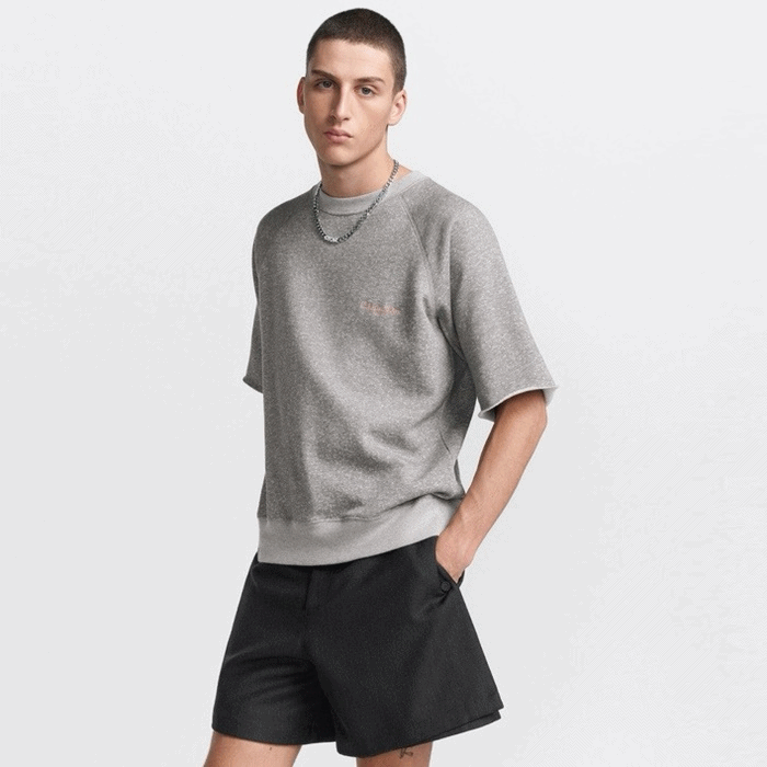 ディオールメンズカジュアルツーピース-c1960