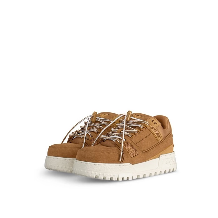 ルイヴィトンメンズトレーナースニーカーs1372