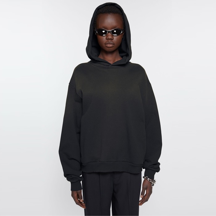 アクネストゥディオズユニセックスヴィンテージフーディ