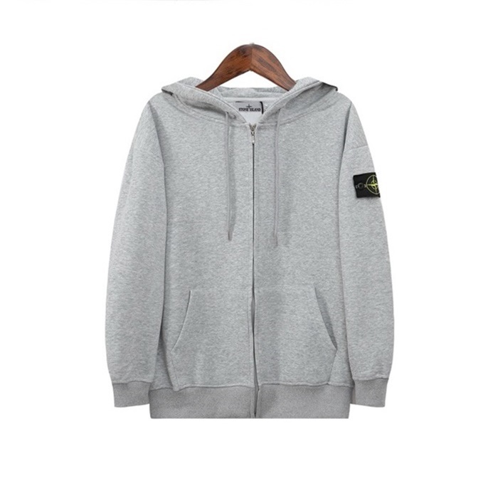 ストーンアイランドメンズフードジャケットc2030