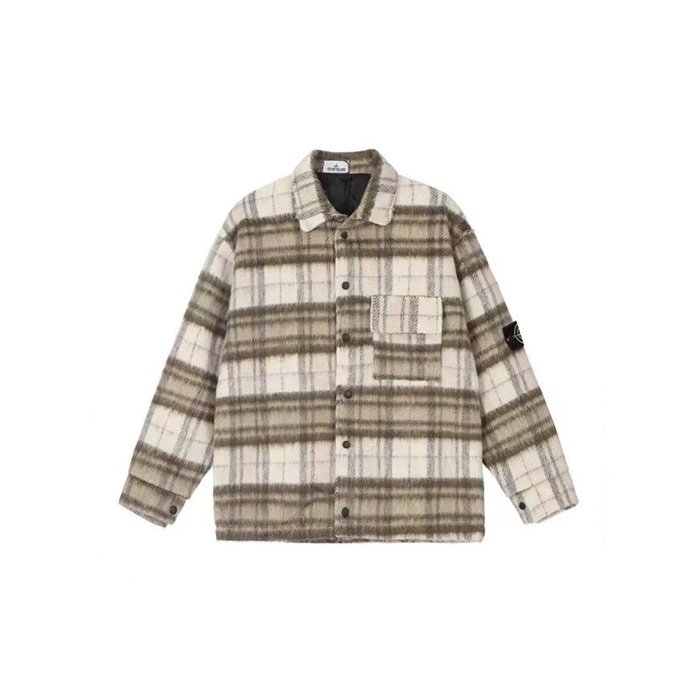 ストーンアイランドメンズダウンジャケットc2041