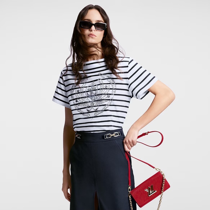 ルイヴィトンレディースツイストウェストポシェットM83077b2369