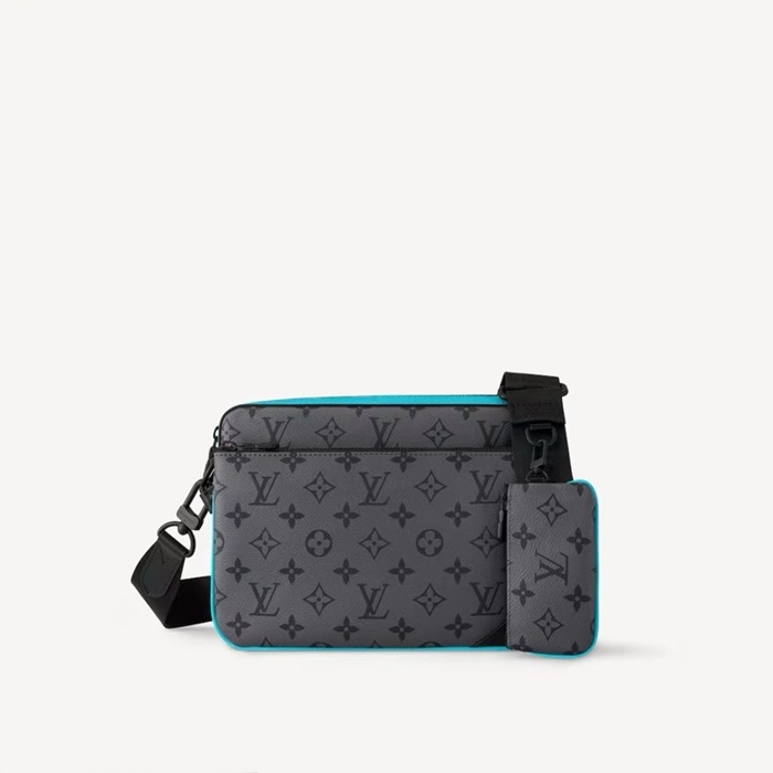 ルイヴィトンメンズトリオメッセンジャーバッグM11648b2376