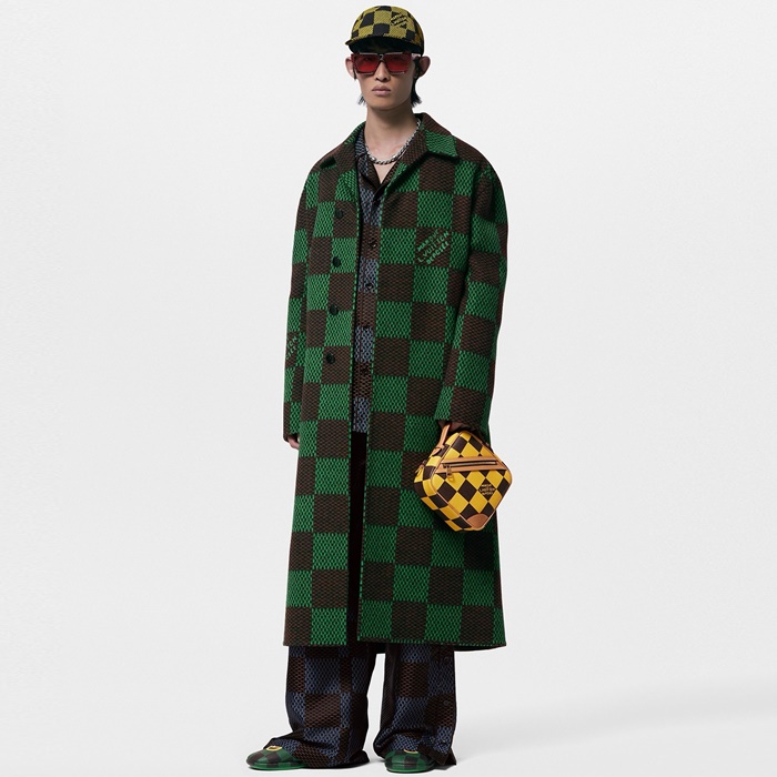 ルイヴィトンメンズチェスメッセンジャーバッグN40562b2385