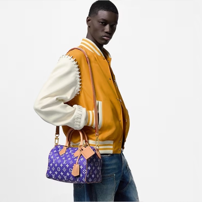 ルイヴィトンメンズスピーディP9バンドリエール25M11562P925b2388