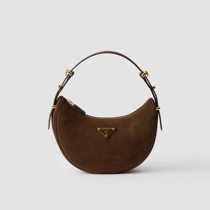 プラダレディースアルクショルダーバッグb2392